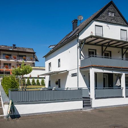 Hotel Bisenius Traben-Trarbach Kültér fotó