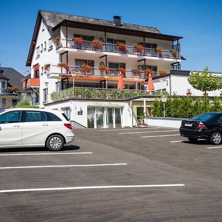 Hotel Bisenius Traben-Trarbach Kültér fotó