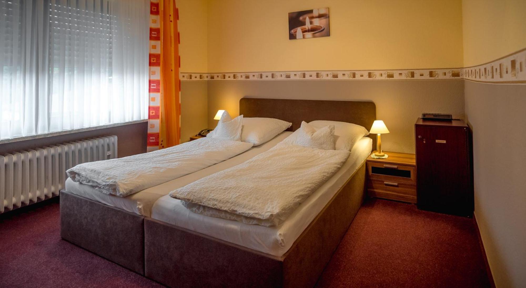 Hotel Bisenius Traben-Trarbach Kültér fotó