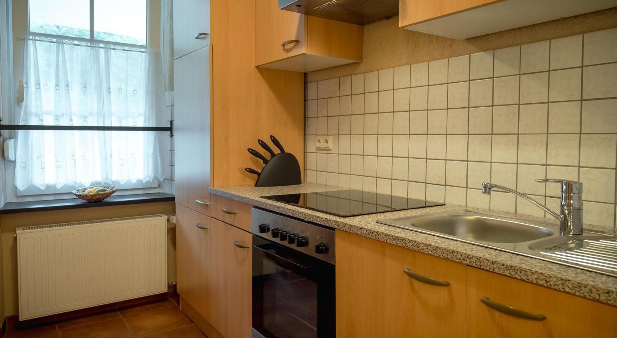 Hotel Bisenius Traben-Trarbach Kültér fotó