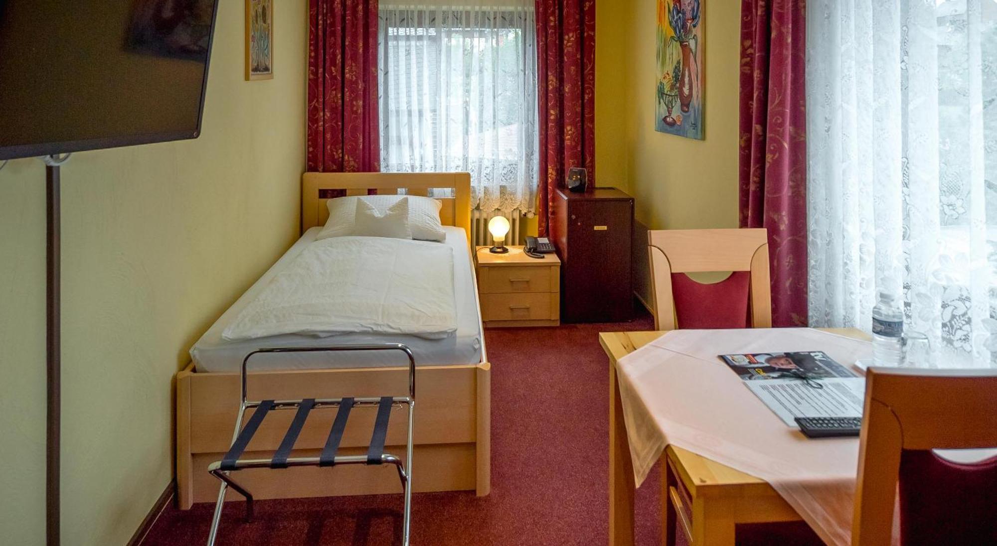 Hotel Bisenius Traben-Trarbach Kültér fotó