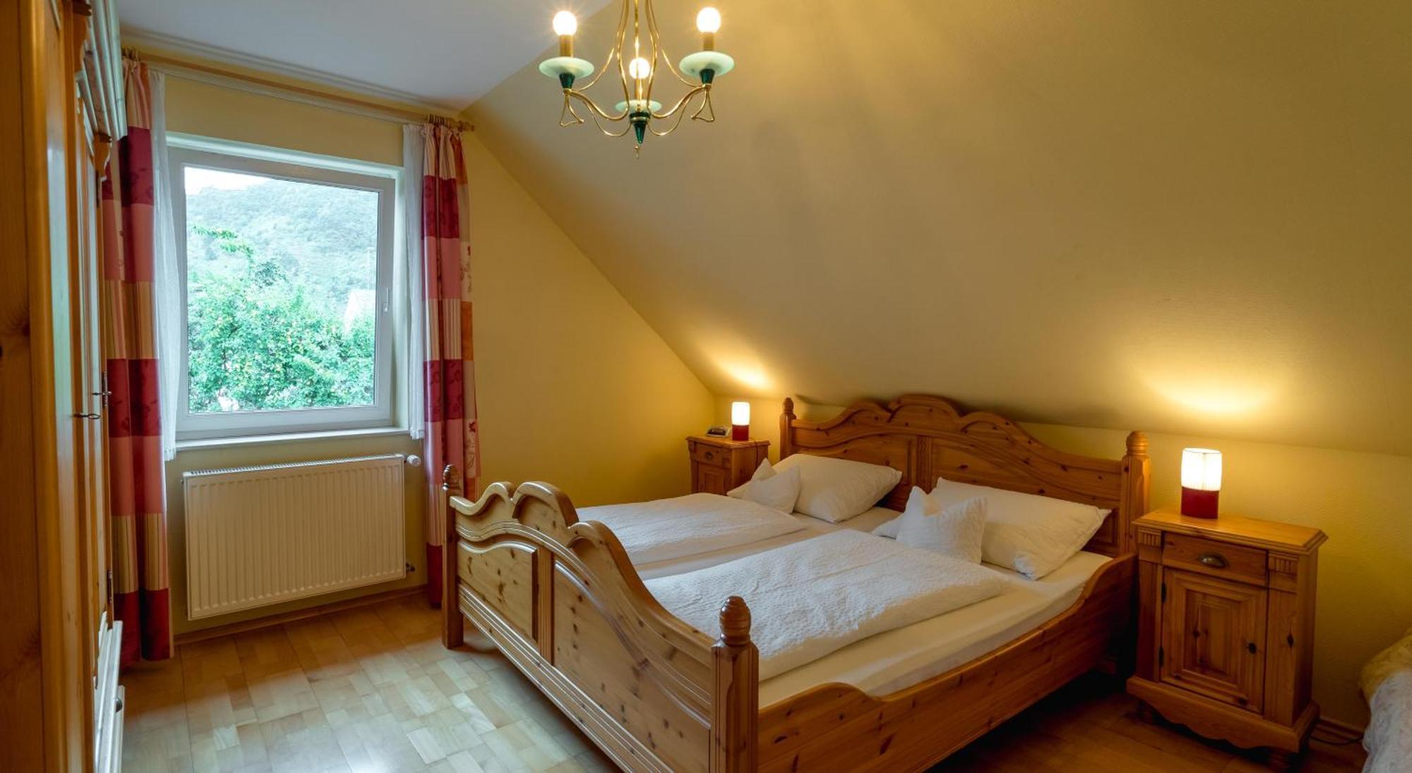 Hotel Bisenius Traben-Trarbach Kültér fotó